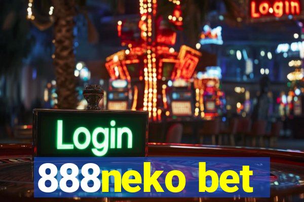 888neko bet